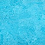 Hamptons Blue gelcoat swatch
