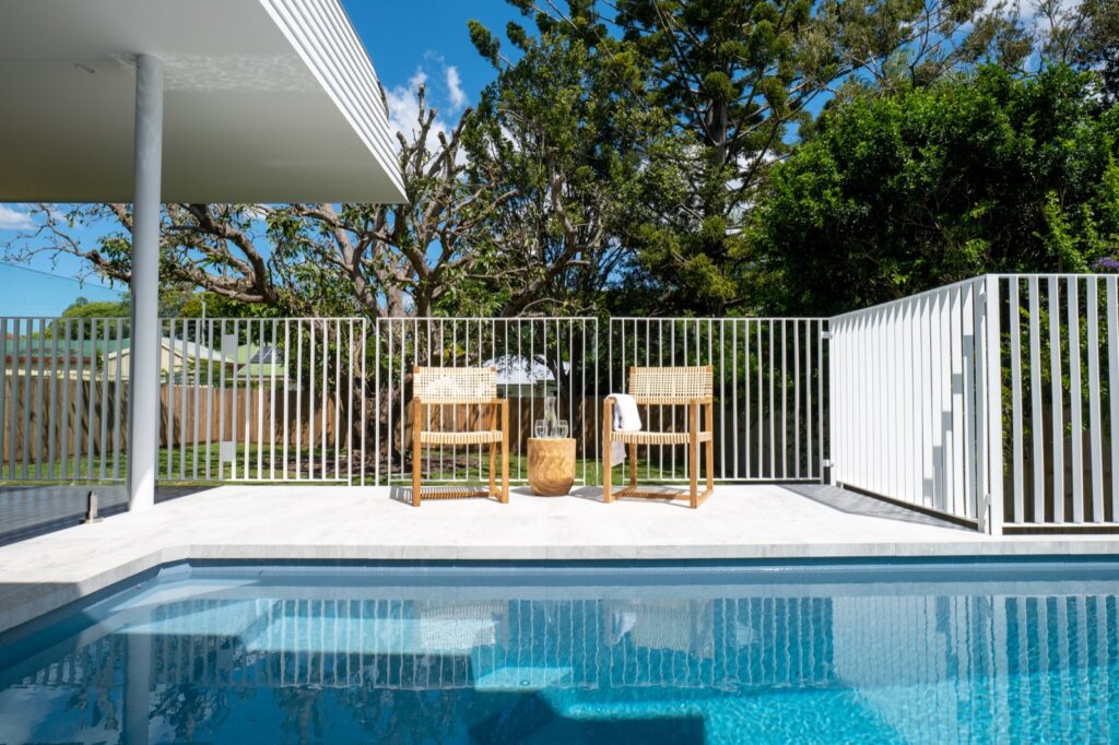Plungie Max pool by ACT Pools, Canberra